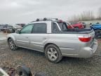 2003 Subaru Baja