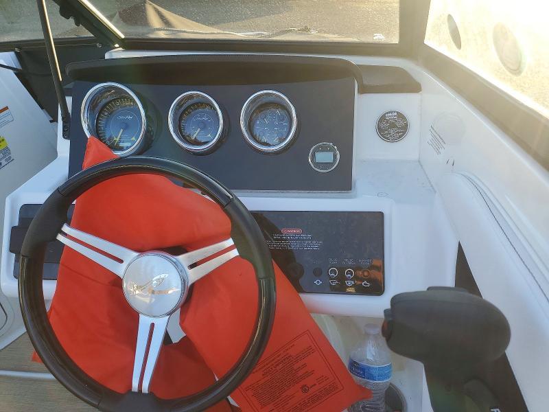 2021 Sea Ray 2014 SEA RAY SPX 190-Boat