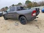 2022 Dodge Ram 1500 big Horn/lone Star