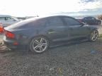 2012 Audi A7 Prestige