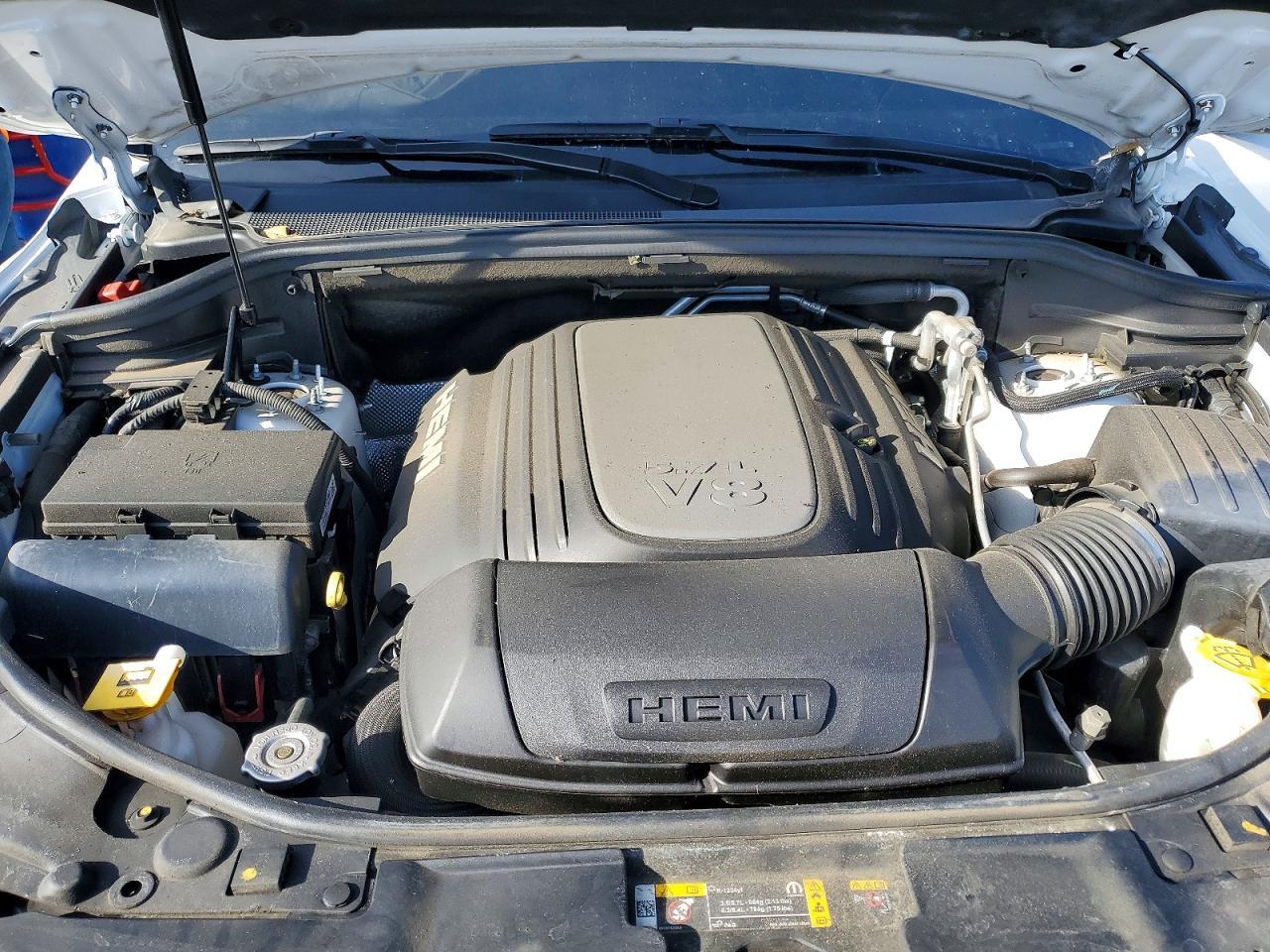 2023 Dodge Durango