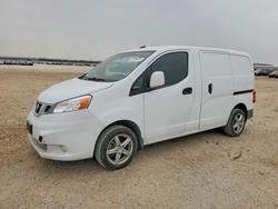 2021 Niss AN NV200 Utility / Service Van en venta en San Antonio, TX