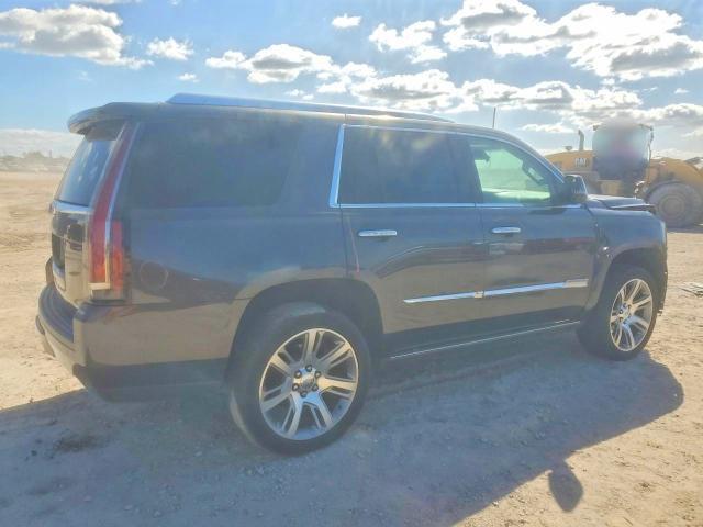 2015 Cadillac Escalade Premium