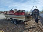 2022 SUN Boat