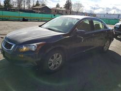 2008 Honda Accord lxp en venta en Denver, CO