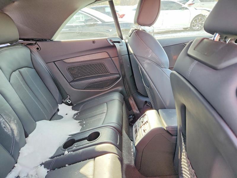 2021 Audi A5 Premium Plus 45