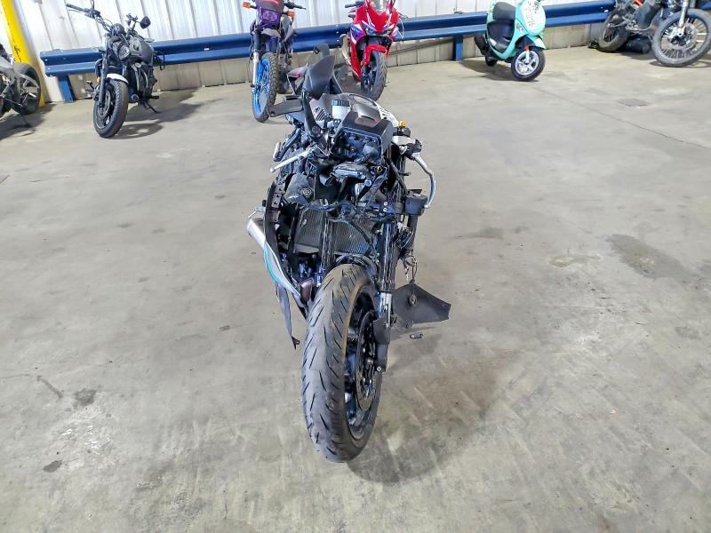 2024 Yamaha YZFR7