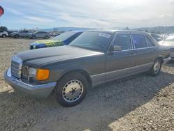 1988 Mercedes-Benz 560 sel for sale in San Martin, CA