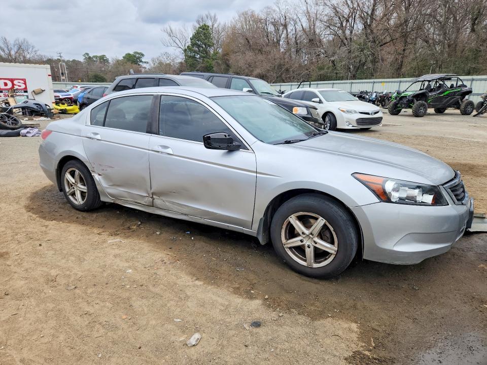2009 Honda Accord lx