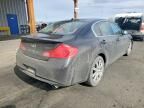 2011 Infiniti G37
