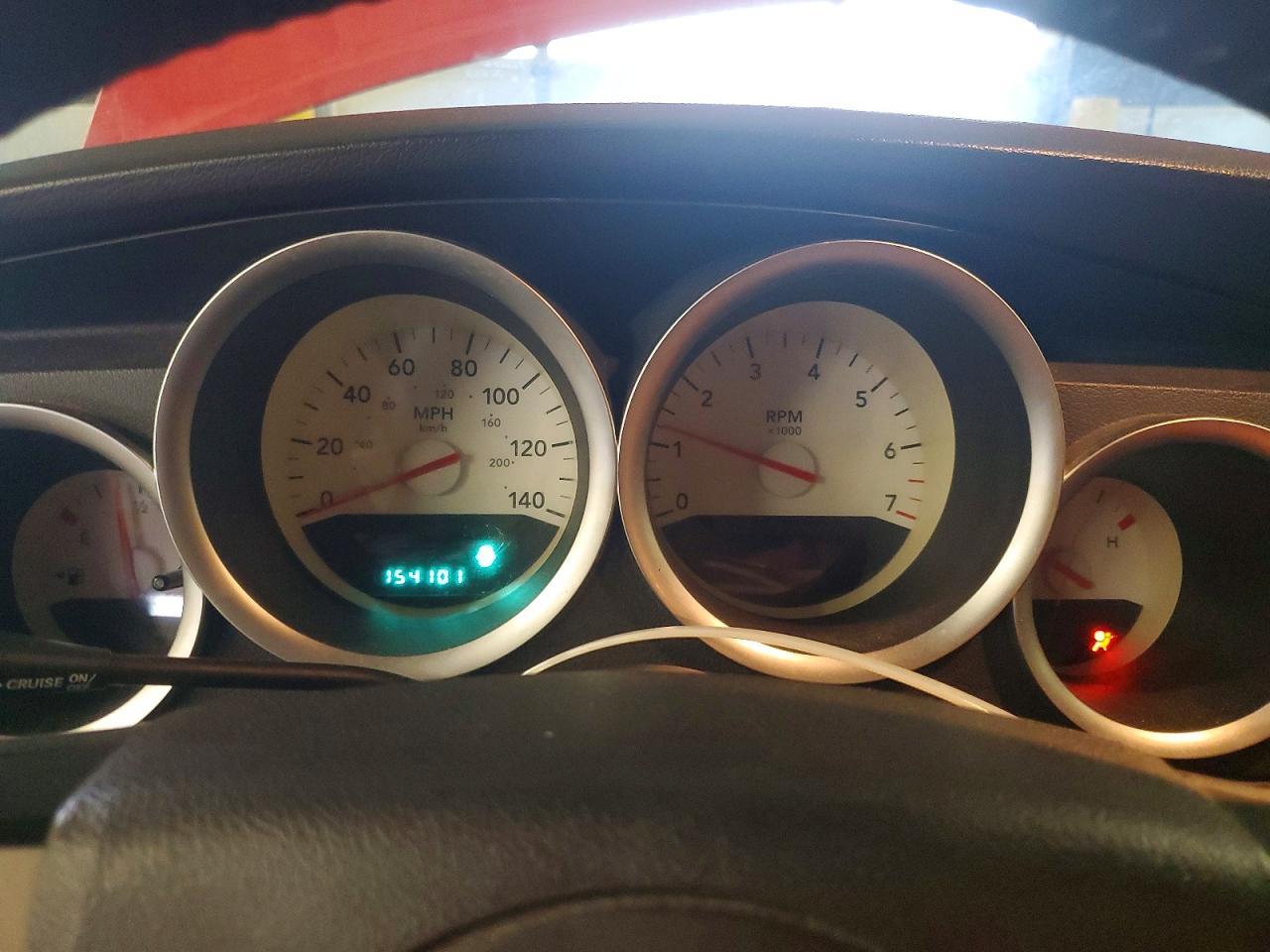 2007 Dodge Charger se