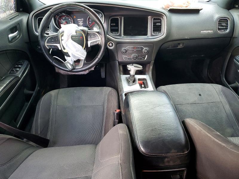 2015 Dodge Charger R/T