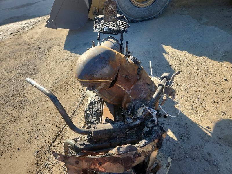 2000 Honda GL1500 SE12