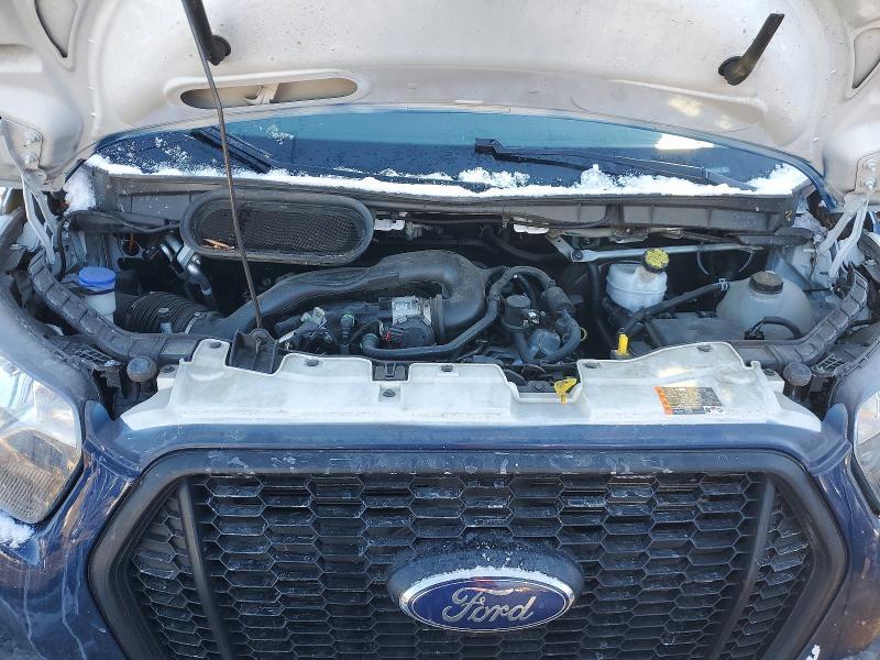 2023 Ford Transit T-150