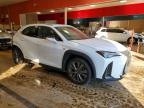 2021 Lexus Ux 250h f Sport