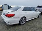 2014 Mercedes-Benz E 350