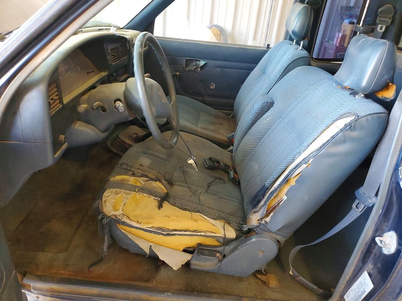 1994 Toyota Pickup 1/2 TON Extra Long Wheelbase DX