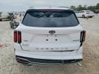 2021 KIA Sorento ex