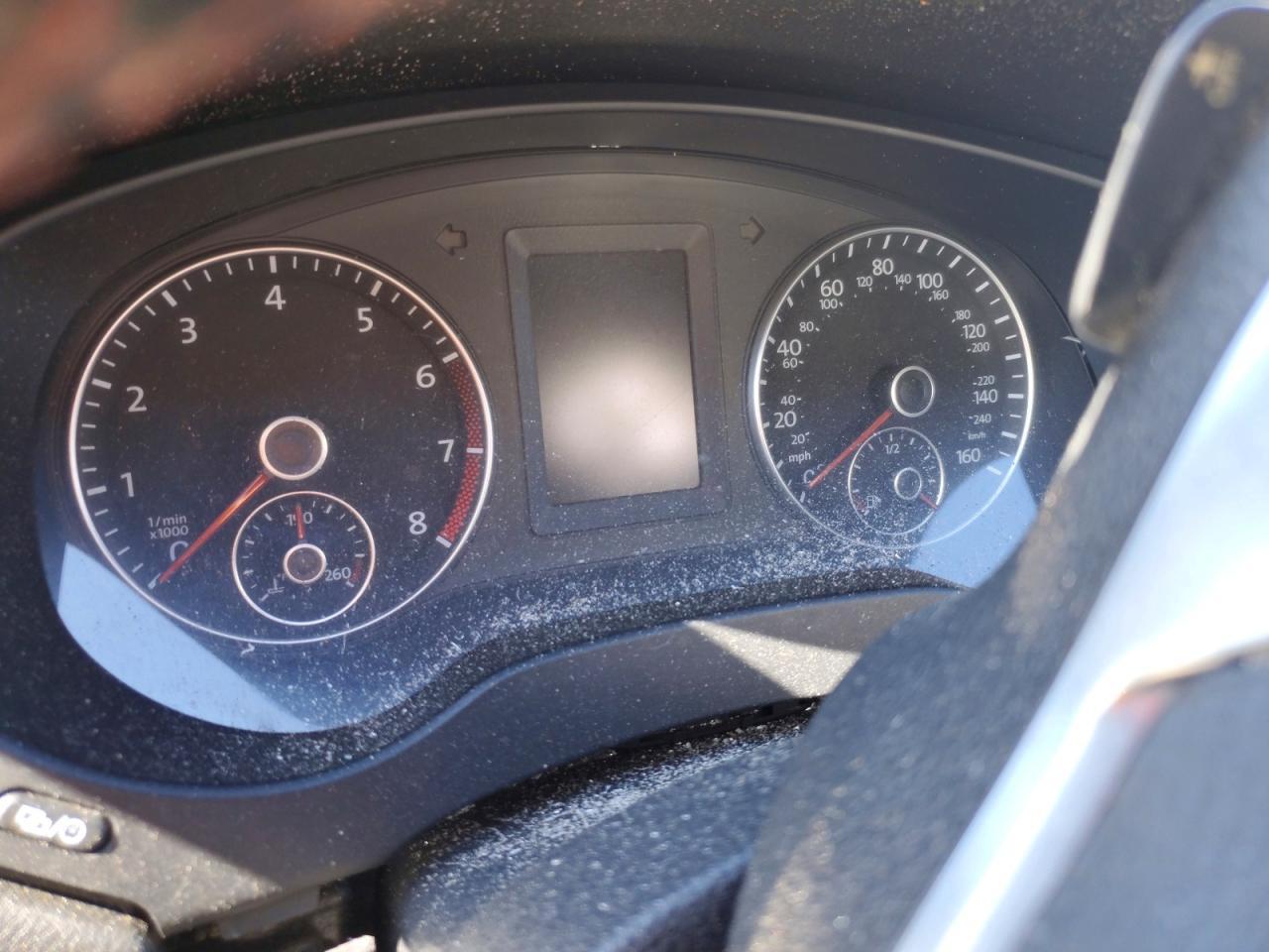 2014 Volkswagen Jetta gli