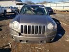 2008 Jeep Compass Sport