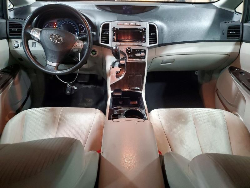 2010 Toyota Venza