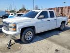 2014 Chevrolet Silverado C1500 LT