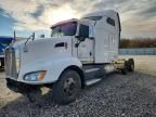 2011 Kenworth Construction T660