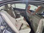 2012 Honda Civic hf