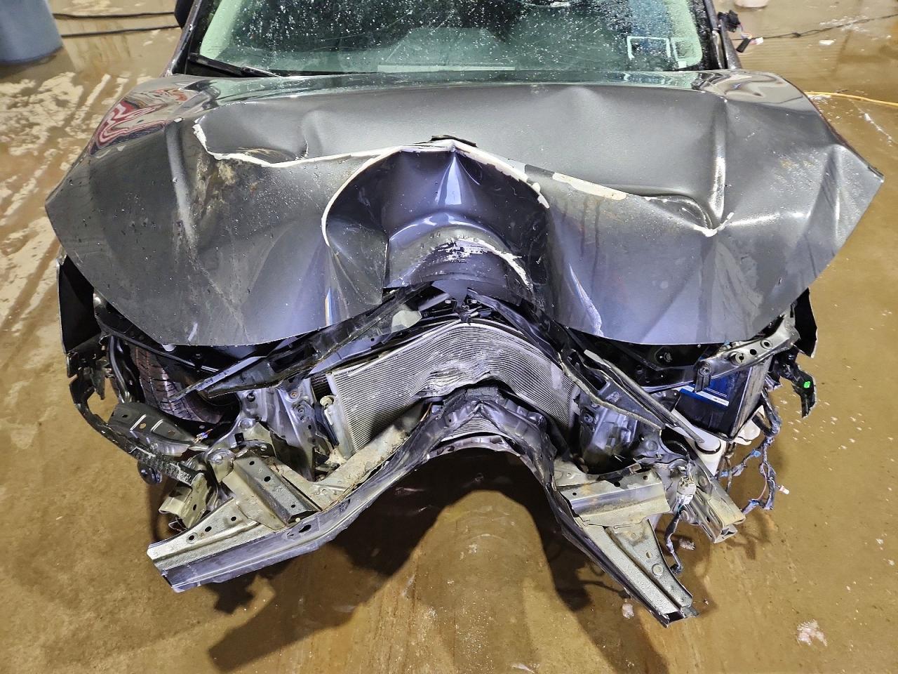 2019 Subaru Impreza