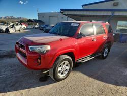 2017 Toyota 4runner Sr5/sr5 Premium for sale in Las Vegas, NV