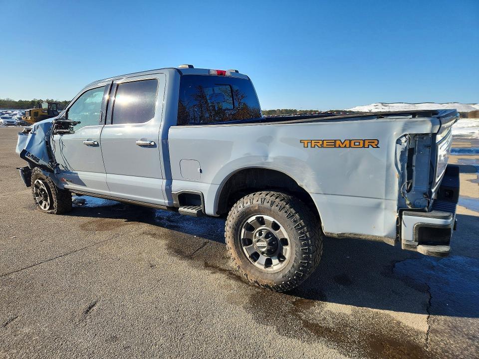 2024 Ford F350 Super Duty