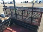 2008 Utility Utility Trailer
