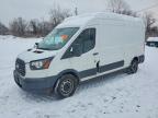 2018 Ford Transit van T-150 me