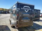 2021 Salvation Enclosed Cargo Trailer