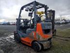 2014 Toyt Forklift