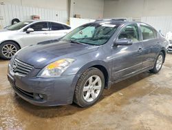 2008 Nissan Altima 2.5 en venta en Elgin, IL