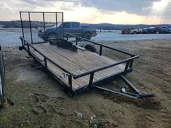 2022 Karavan Utility Trailer for sale in Gainesville, GA