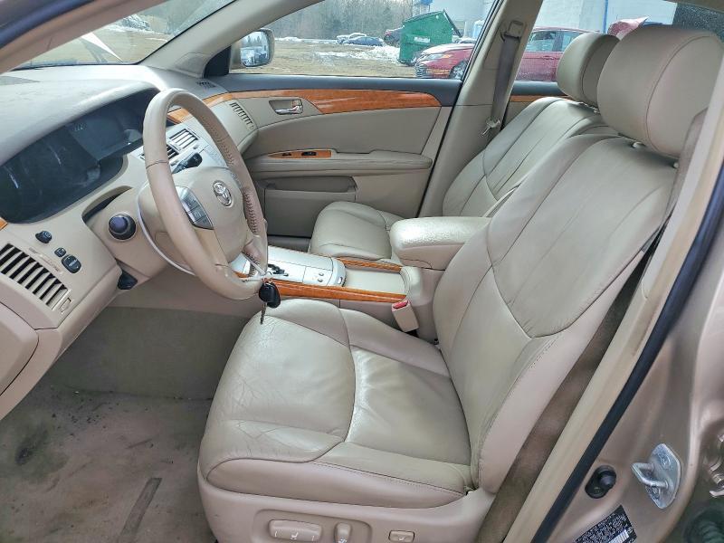 2006 Toyota Avalon xl
