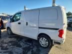 2021 Nissan NV200 Utility / Service Van