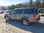2008 Nissan Pathfinder s