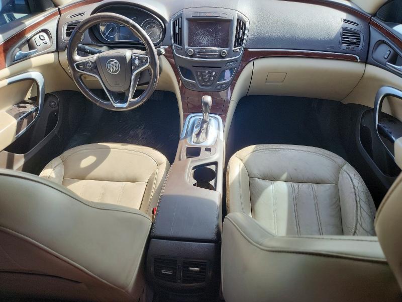 2016 Buick Regal
