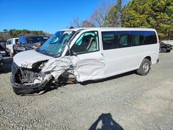 Chevrolet Vehiculos salvage en venta: 2023 Chevrolet Express G3500 LS
