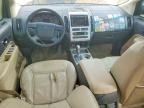2010 Ford Edge Limited