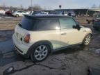 2009 Mini Cooper s