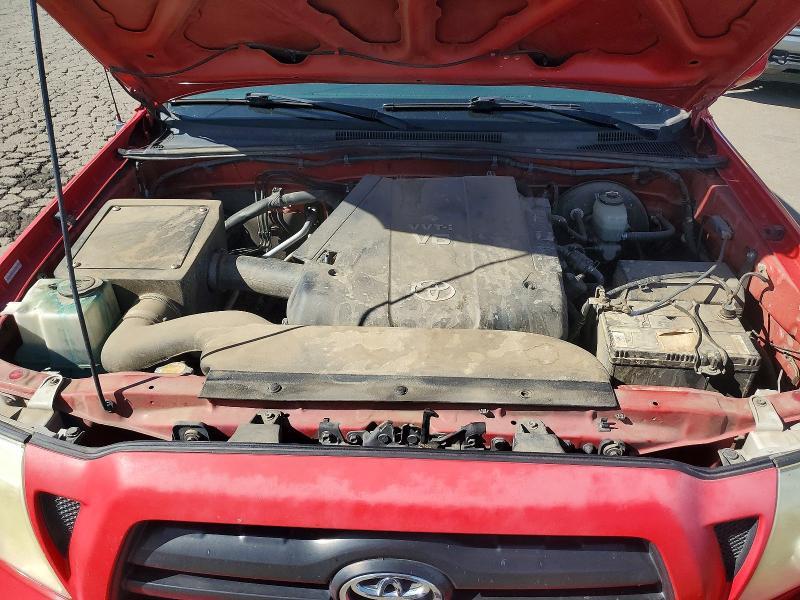 2007 Toyota Tacoma X-RUNNER V6