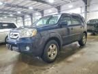 2011 Honda Pilot exl