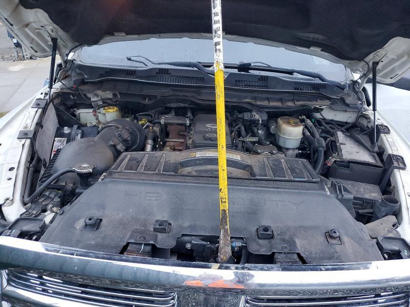 2012 Dodge Ram 2500 slt