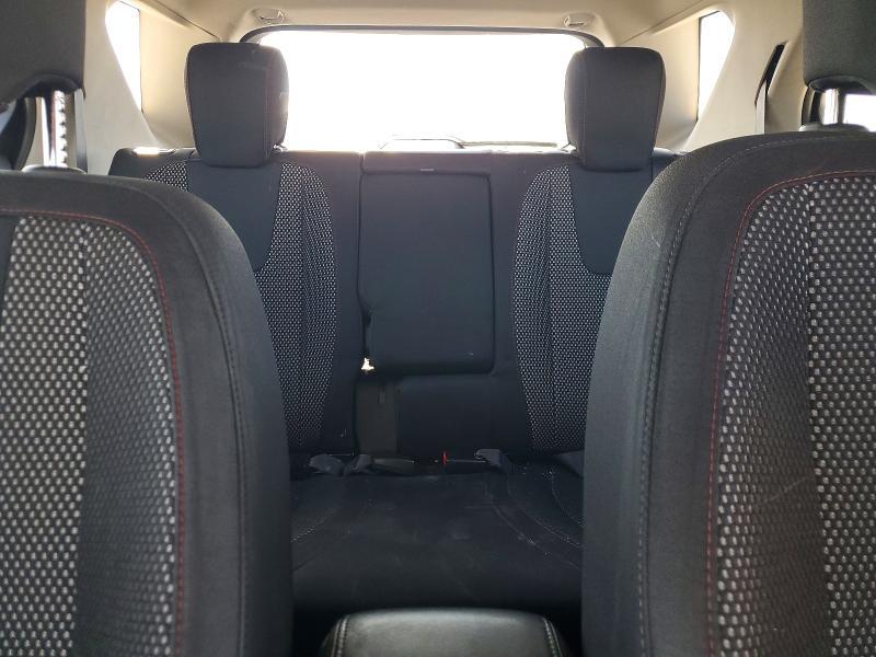 2017 Chevrolet Equinox l