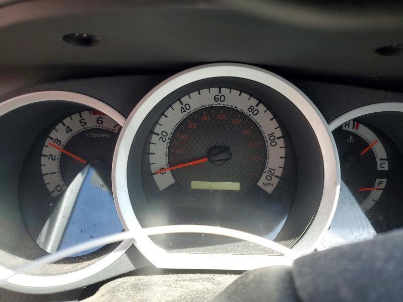 2014 Toyota Tacoma Base