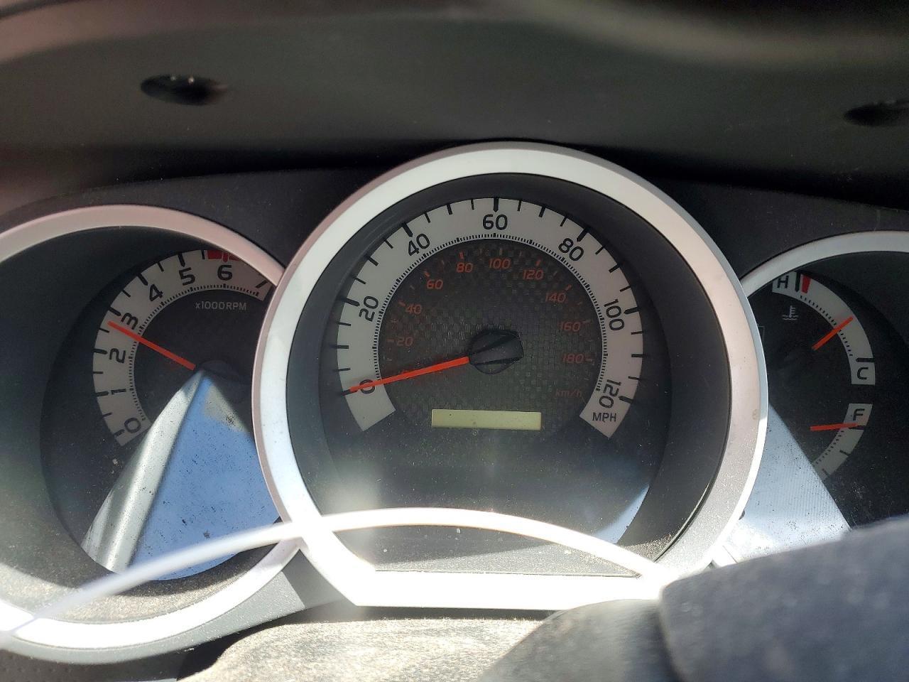 2014 Toyota Tacoma Base